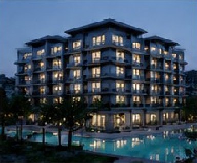 Otel projesi