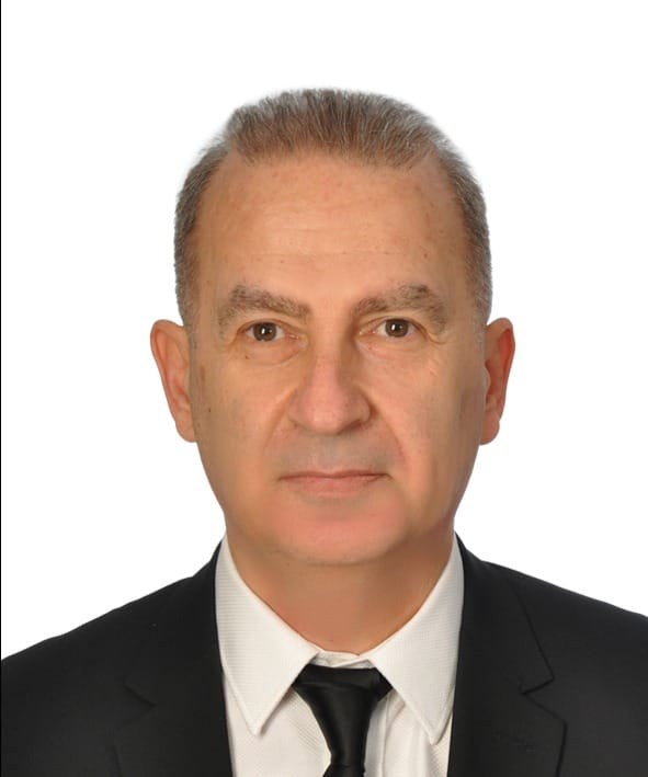 Mak. Yük. Müh. Levent Yılmaz