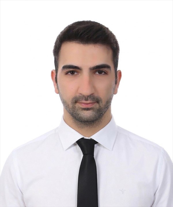 Sarp Yılmaz