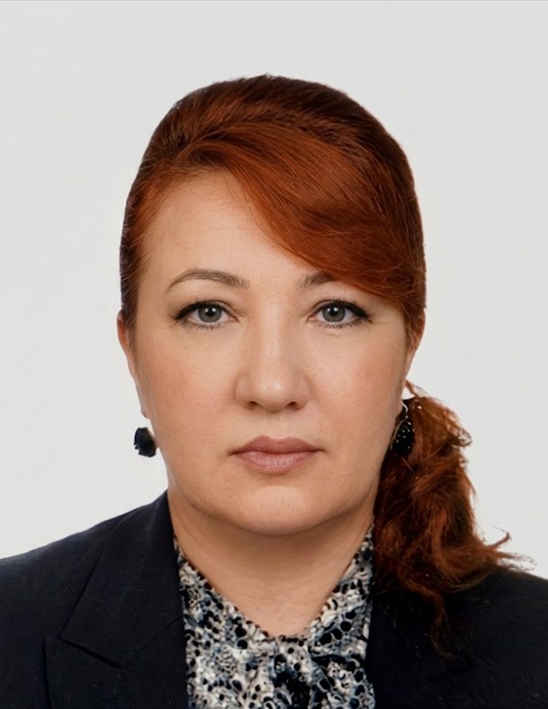Dr. Mak. Müh. Serpil Yılmaz